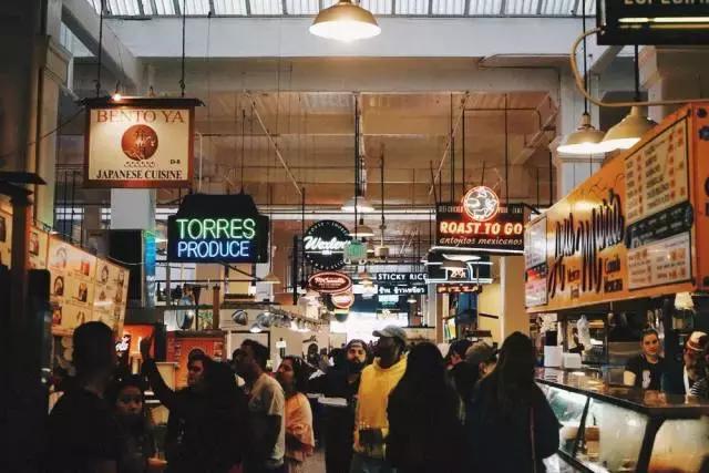 洛杉矶逛街 (洛杉矶购物攻略视频大全)