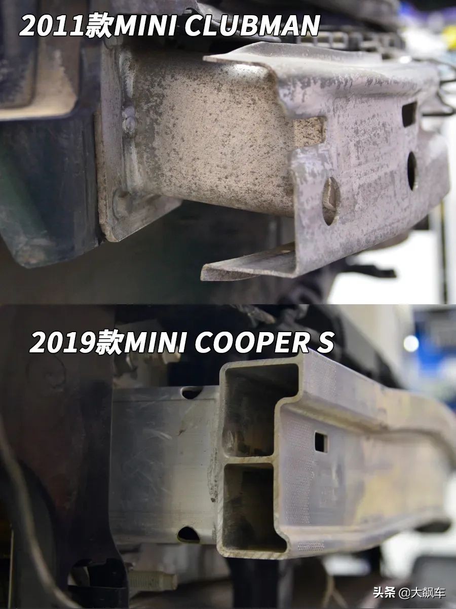 mini各代对比,10多年的mini还可以入手吗