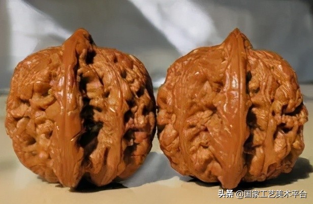 核桃极品深红,核桃极品价值