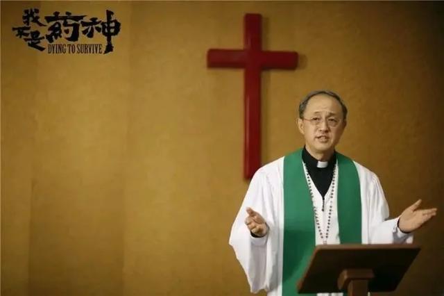 谭卓和王传君私下关系,王传君徐峥谭卓