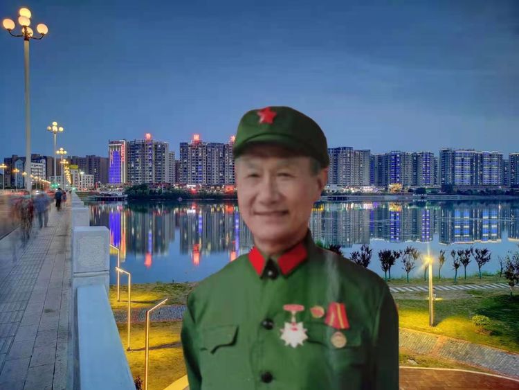 兵网愉悦交流群“总结表彰暨迎新春联欢晚会”