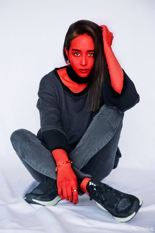 张钧甯调侃岳云鹏,岳云鹏张钧甯互怼