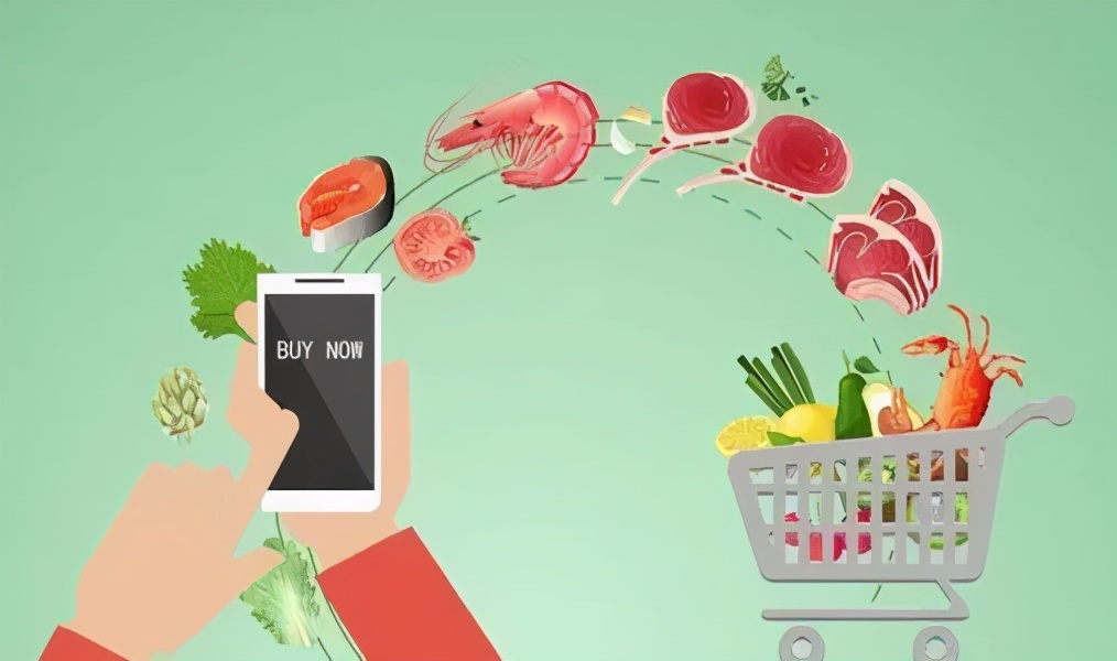 社区线上超市运营方案,社区o2o连锁超市加盟方案