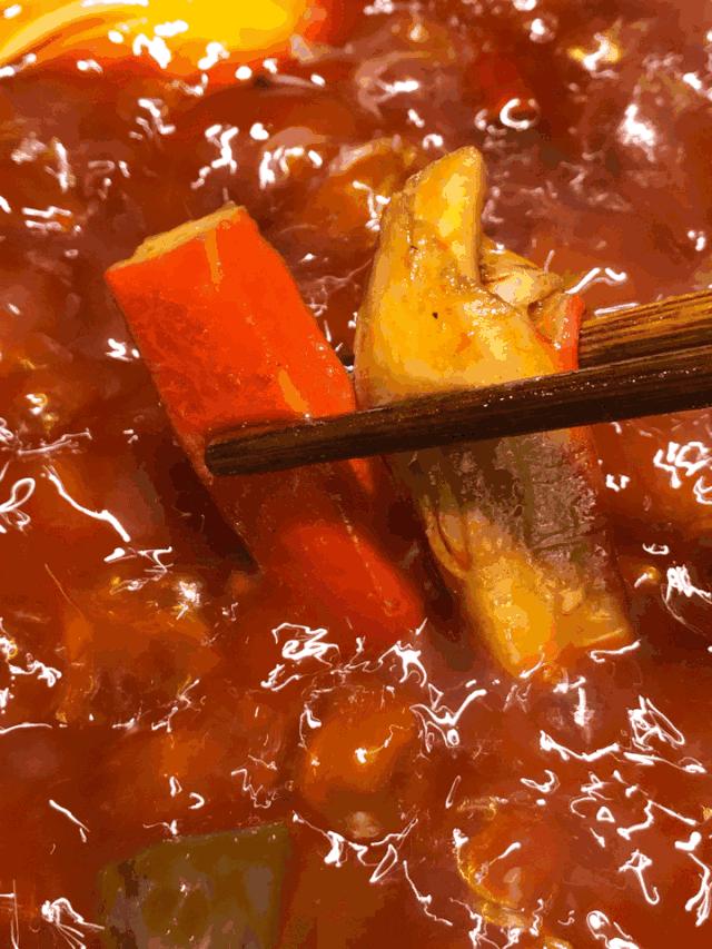 宅家变厨神｜你对川菜的力量一无所知~