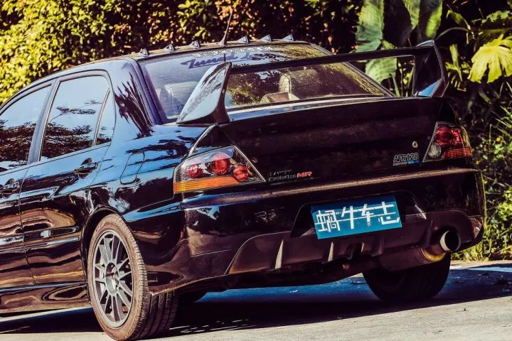 三菱全新车型,全新三菱