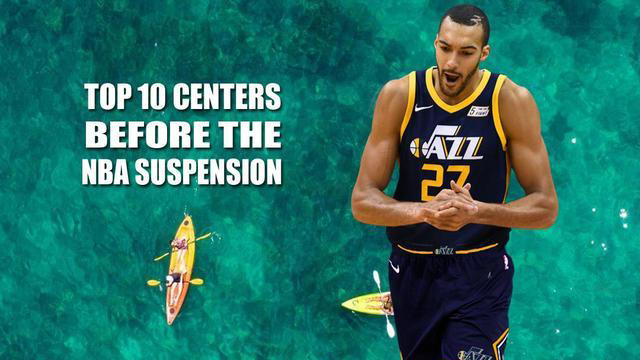 美媒认为恩比德软吗,美媒评nba现役十大中锋