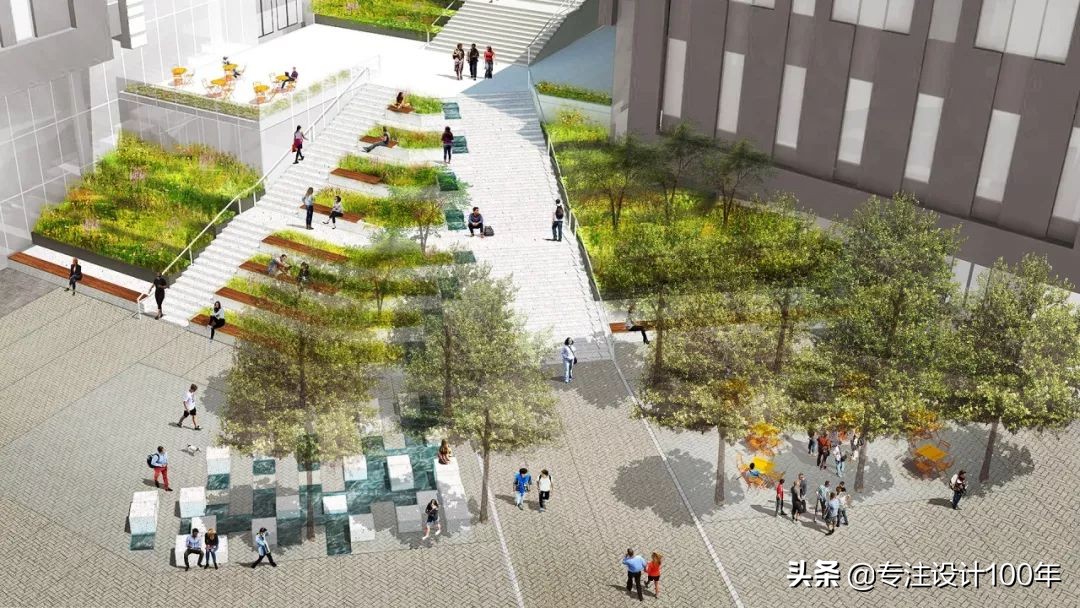 计算高差最快方法,高差图解法