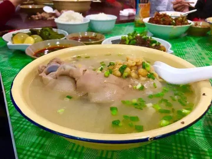 重庆市必打卡美食推荐,重庆最值得打卡的特点美食