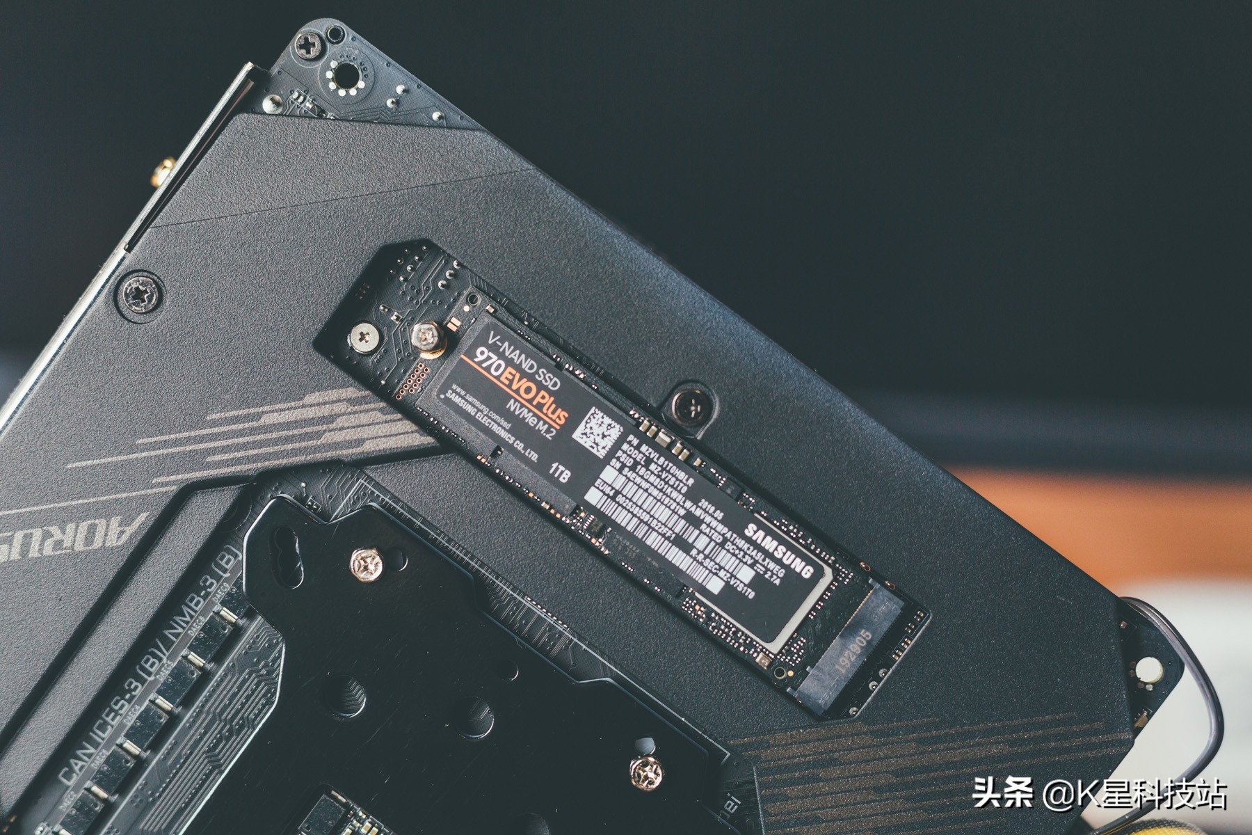 三星t7970,三星t7和三星970evoplus