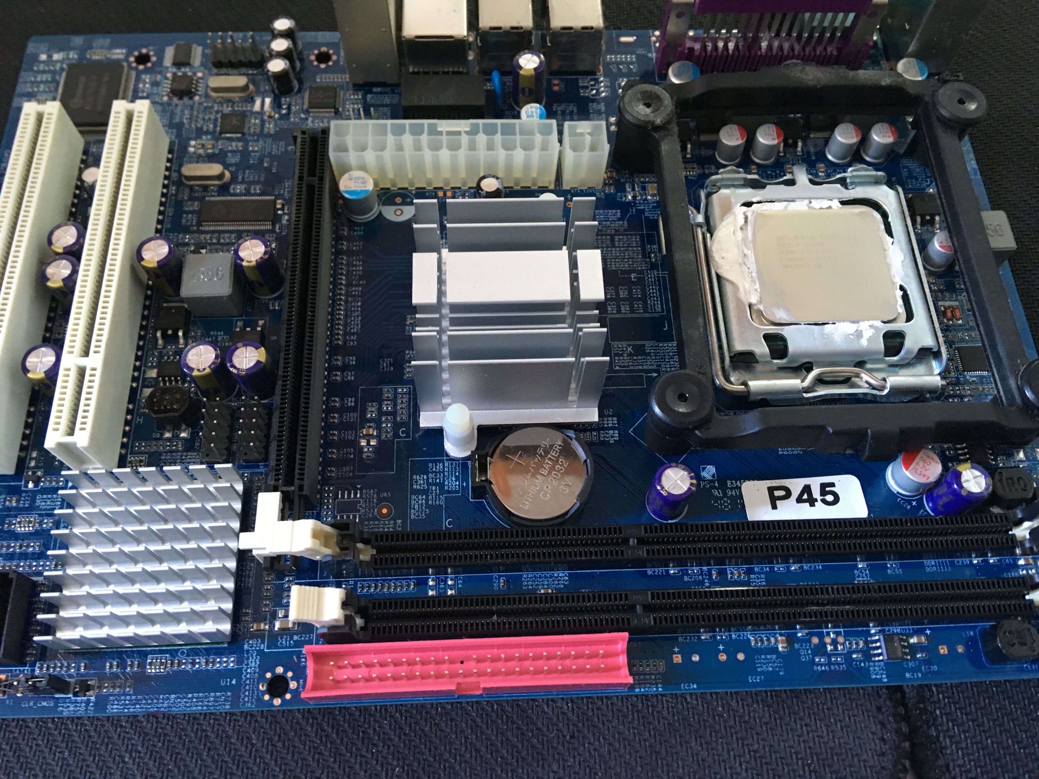 粉丝寄来一台“某宝”整机，店铺老板跑路了，问蜗牛还值多少钱