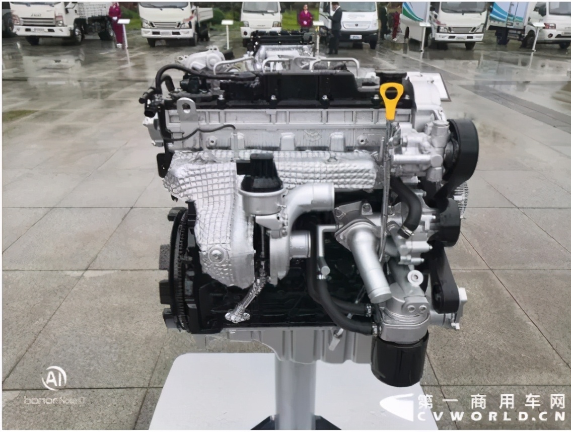 9款2.5L以下动力厮杀云内、潍柴、玉柴、解放等您看好谁？