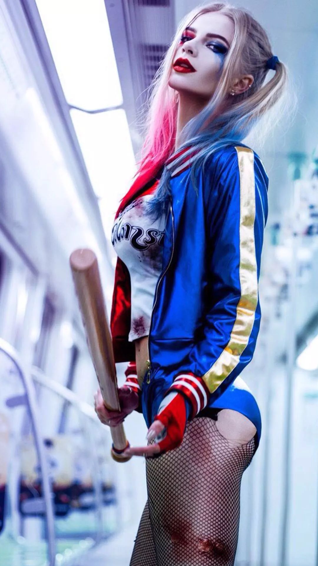 惊艳的科幻片女主角,女主惊艳的科幻片