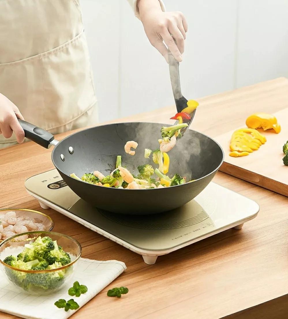 冬天吃火锅太巴适了,天冷在家吃火锅文案