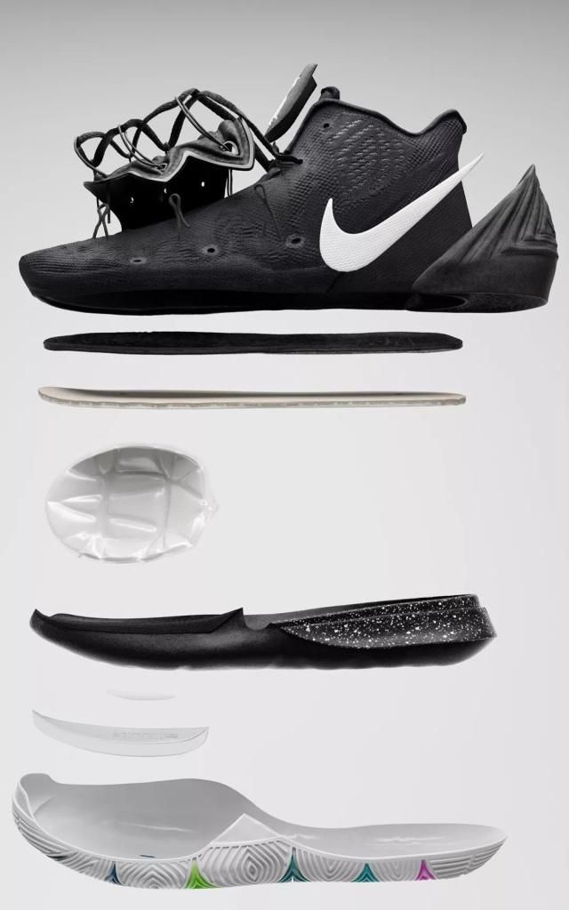 nike最近新出的球鞋,nike今年最好的球鞋
