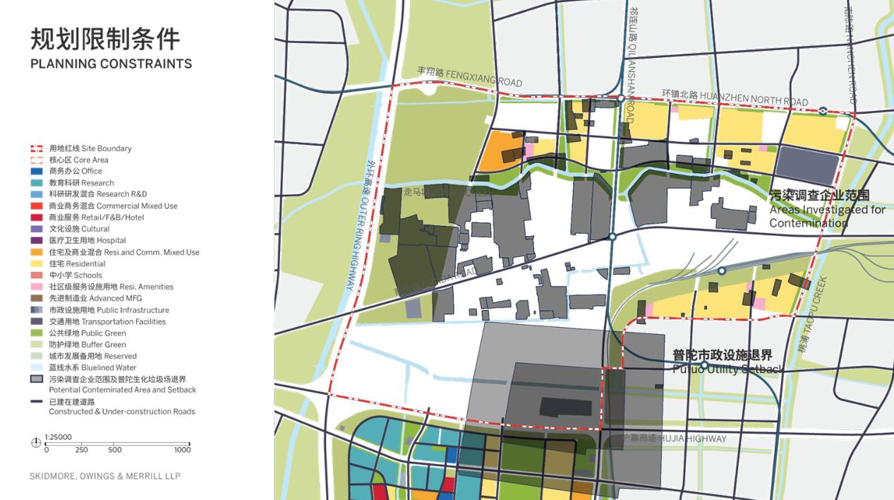 未来社区案例设计思路,青年社区设计策略