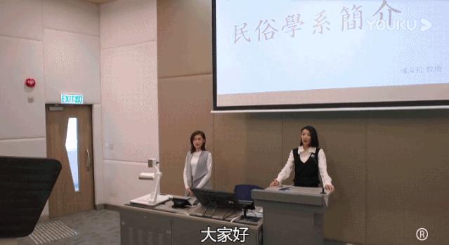 中戏05级陈晓同学,戏中戏陈晓