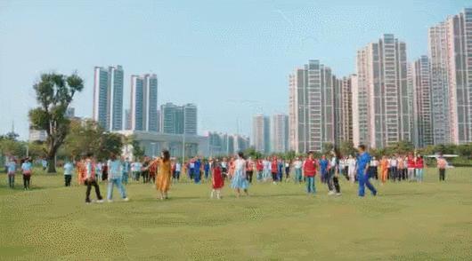 珠海航展感人视频,感动珠海的照片