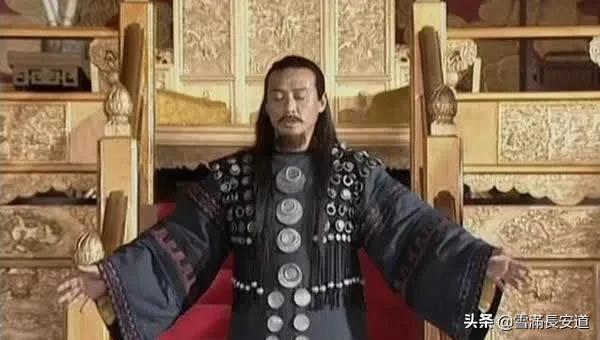 太平天国开国六王最后的结局,太平天国六王最后的结局