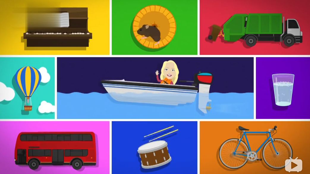 适合宝宝看的科普纪录片,bbc少儿科普动画片有哪些