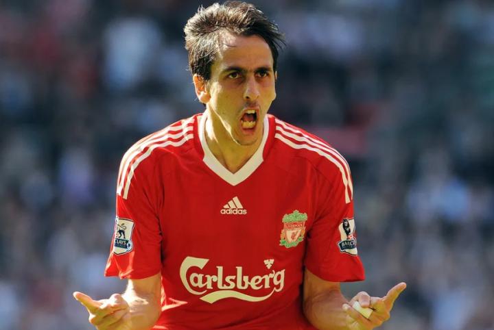 以色列著名的足球运动员,以色列足球史上的五大球员