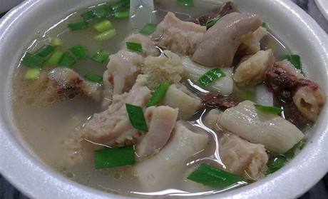 河北正宗的十大美食有哪些呢,河北最好吃的十大特点美食盘点