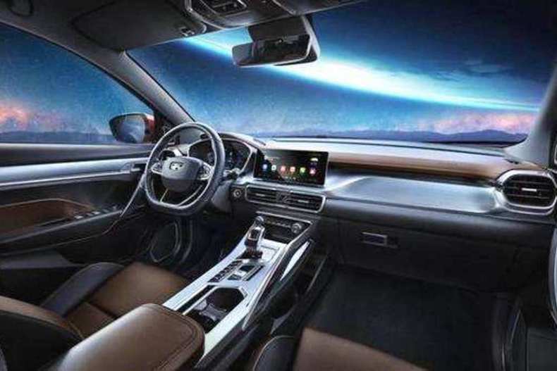 适合女生开的车排行榜前十名suv,20万左右买什么车好女生开suv