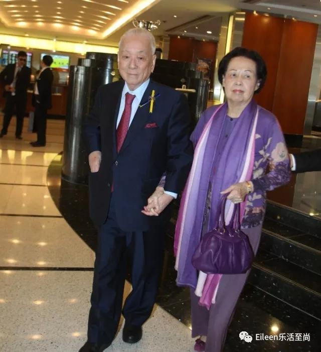 最强前任天团，400亿遗产梦碎，船王两代清流，难敌港姐浪子情史