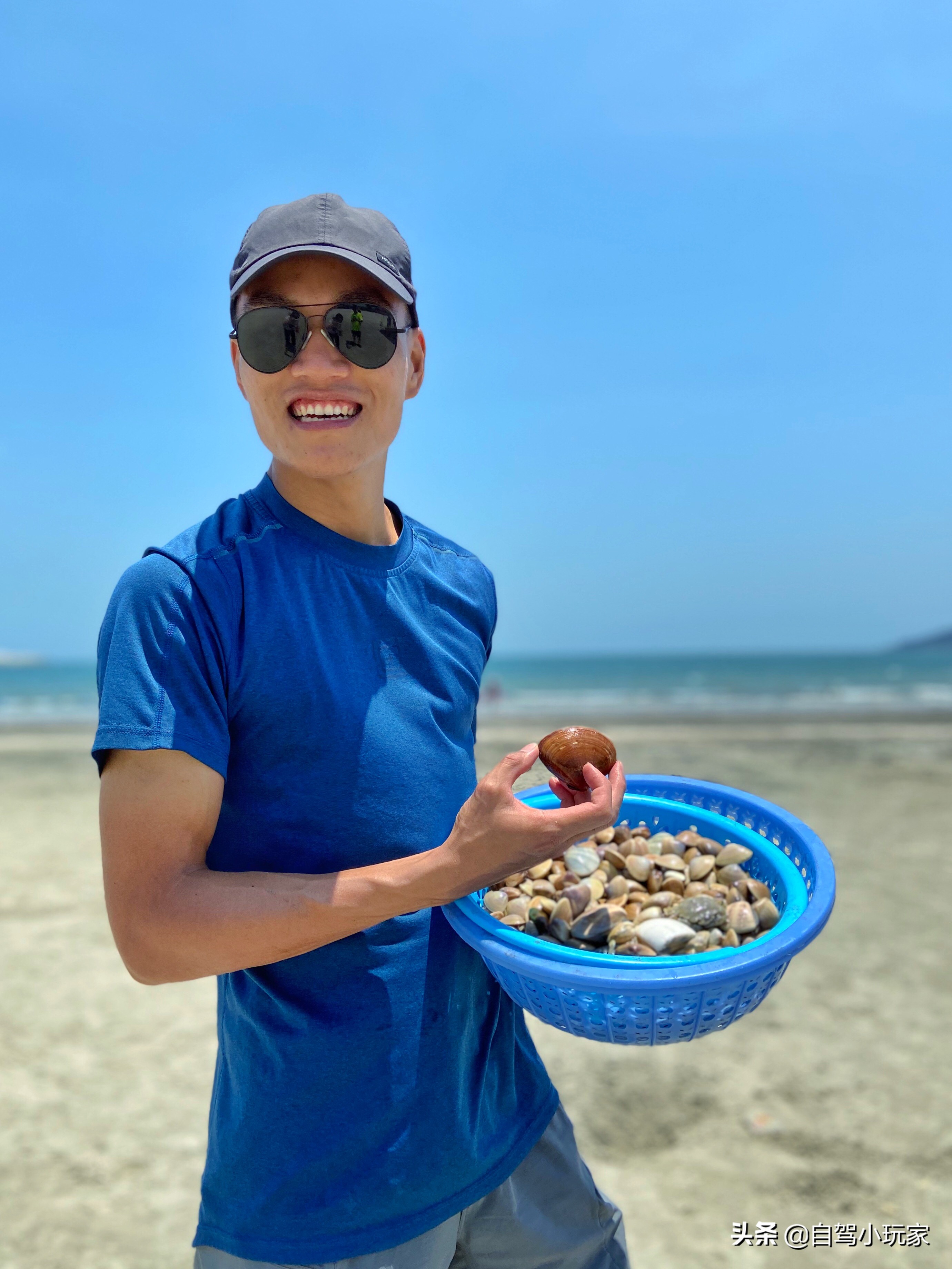 深圳哪有深幽秘境美景,深圳最安静的旅游地方