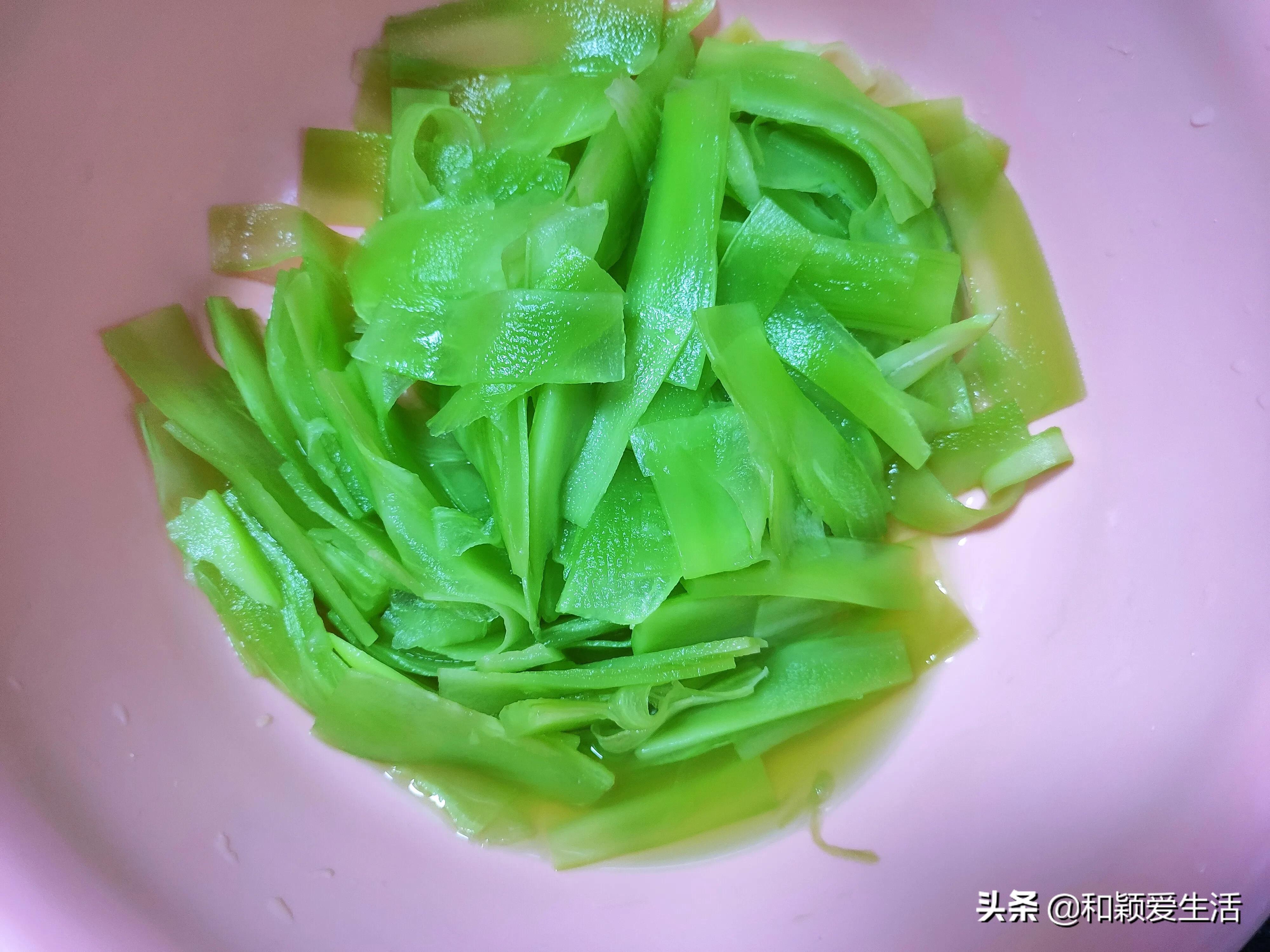 小夫妻的晚餐土豆红烧肉,湘菜家常菜莴笋炒五花肉