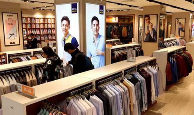 优衣库目前状况,优衣库现状