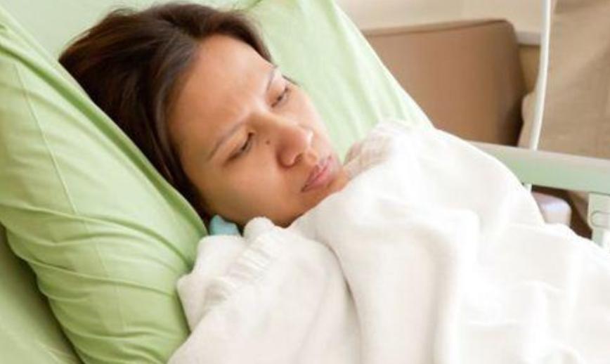 人流后女性为什么会闭经,人流后坐小月子怎么才不会胖