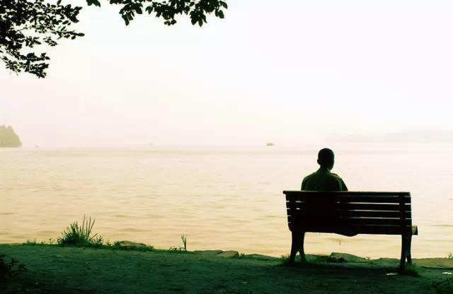 一往无前，才能让你改变不再“一杠到底”