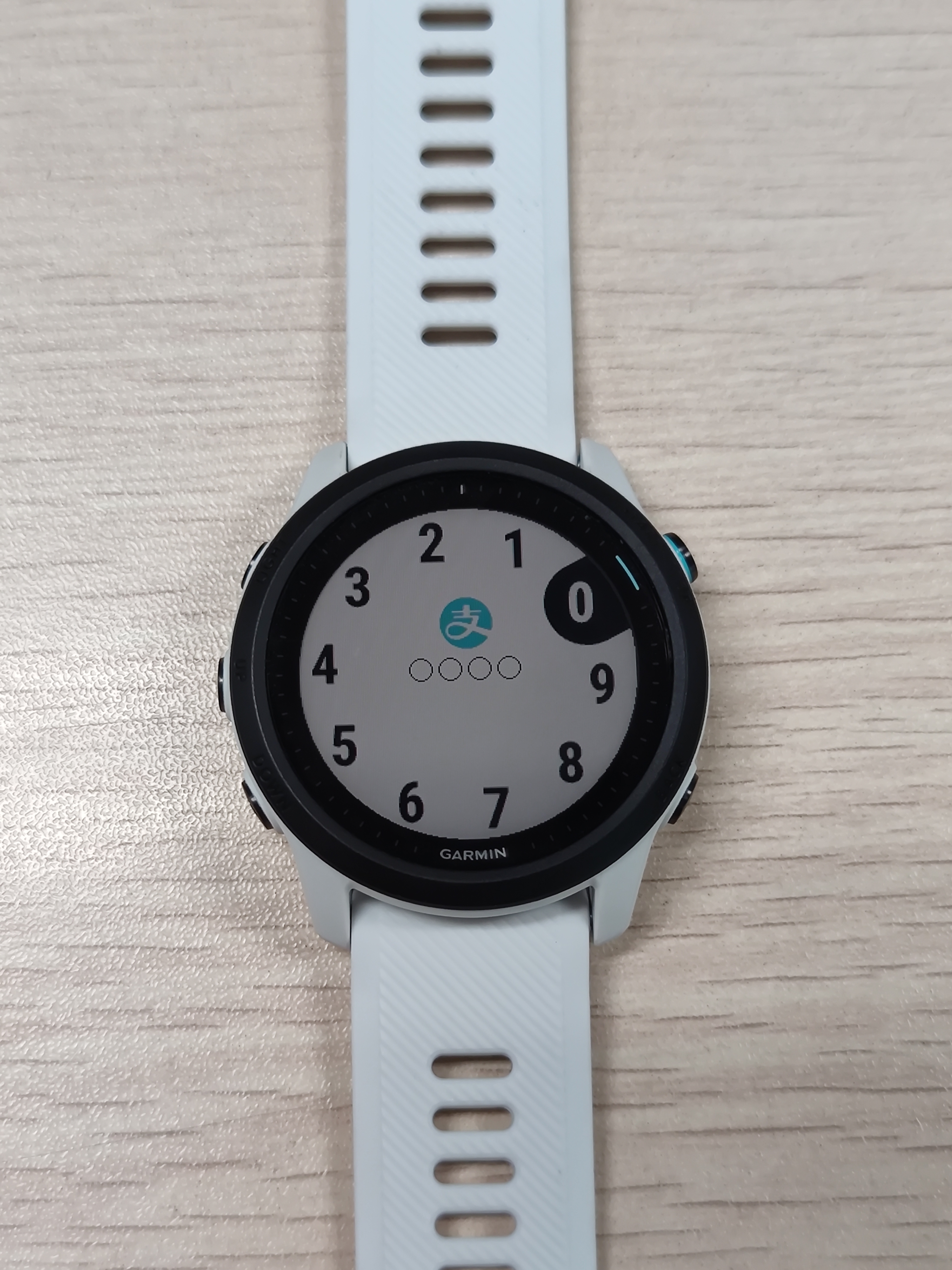 佳明745深度评测 (佳明745钉子户测评)