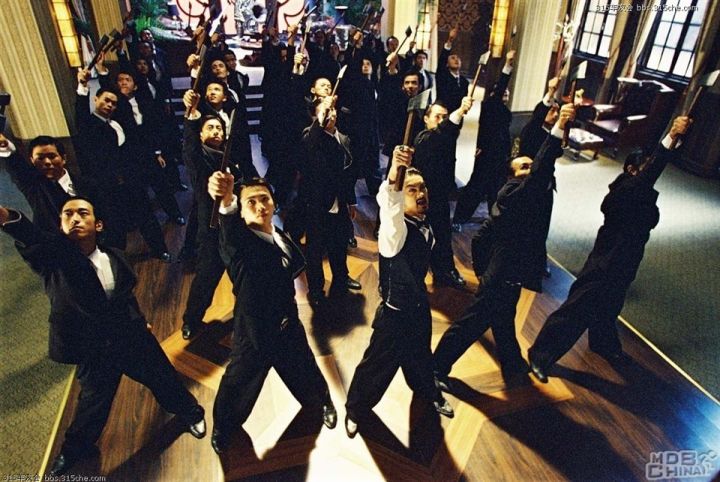 二十部电影盘点推荐,二十部茅山斗法的电影