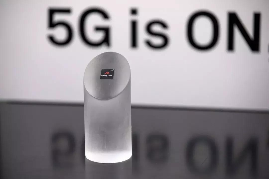 19年发放5g牌照,目前5g最新政策