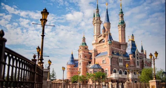 六一值得带孩子去玩的地方,六一去哪玩玩转游乐场