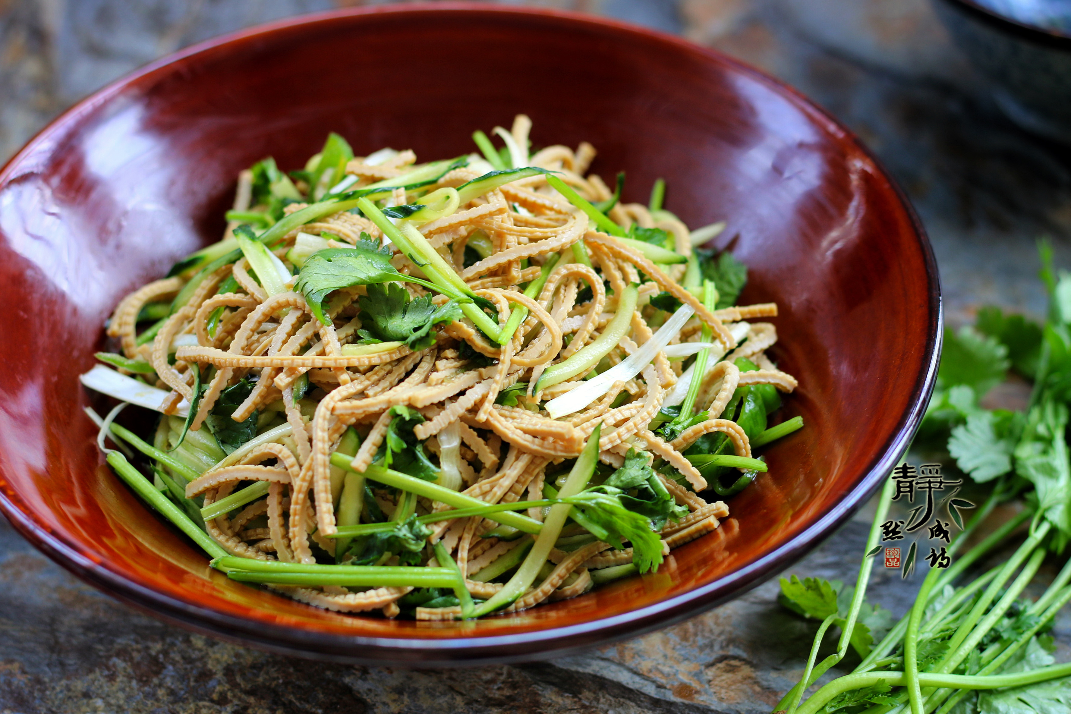 过年吃的凉拌菜和炒热菜推荐几个,不论春夏秋冬都可以吃的凉菜