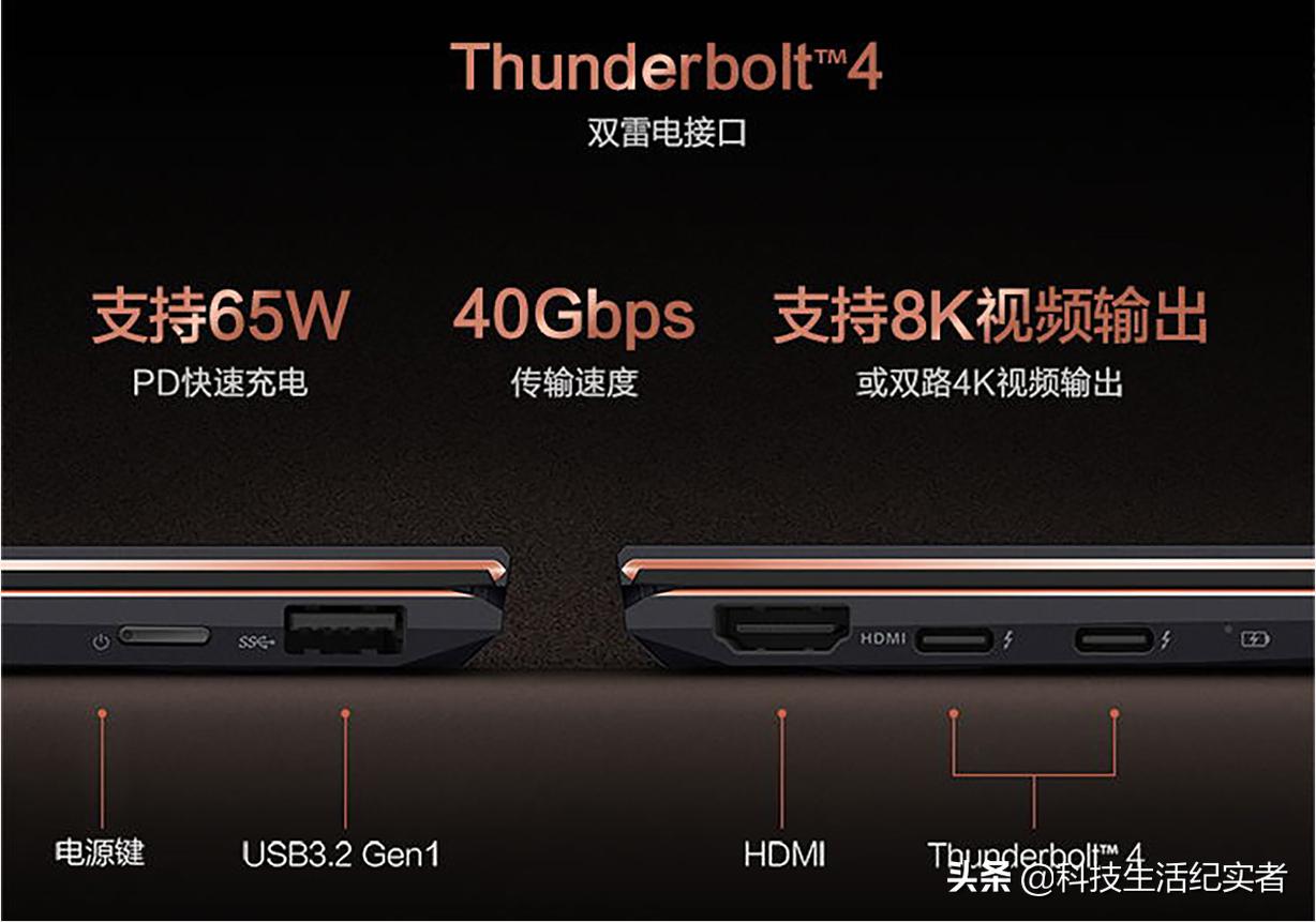 4k分辨率笔记本电脑哪款值得购买,低价高配的笔记本电脑有哪些牌子