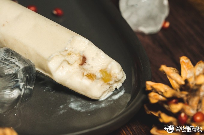 试吃自己最喜欢的冰淇淋,试吃各种冰淇淋视频