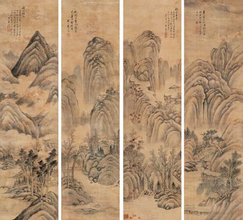 周颂鲁颂商颂分别有多少篇,诗经鲁颂商颂周颂为何不同