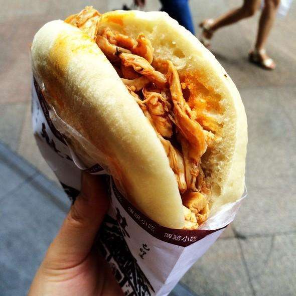 成都春熙路必吃的美食地点,成都美食推荐必吃春熙路