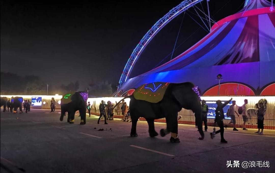 夜上海魔都在哪里,夜上海在哪里玩