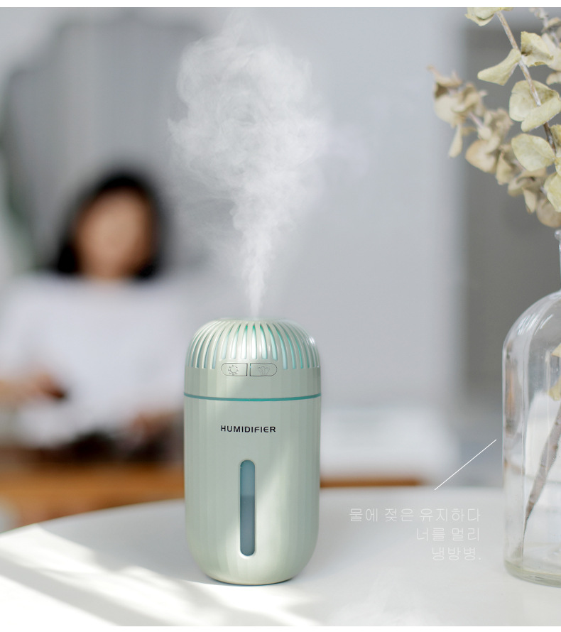 克拉加湿器深圳市芬享科技有限公司