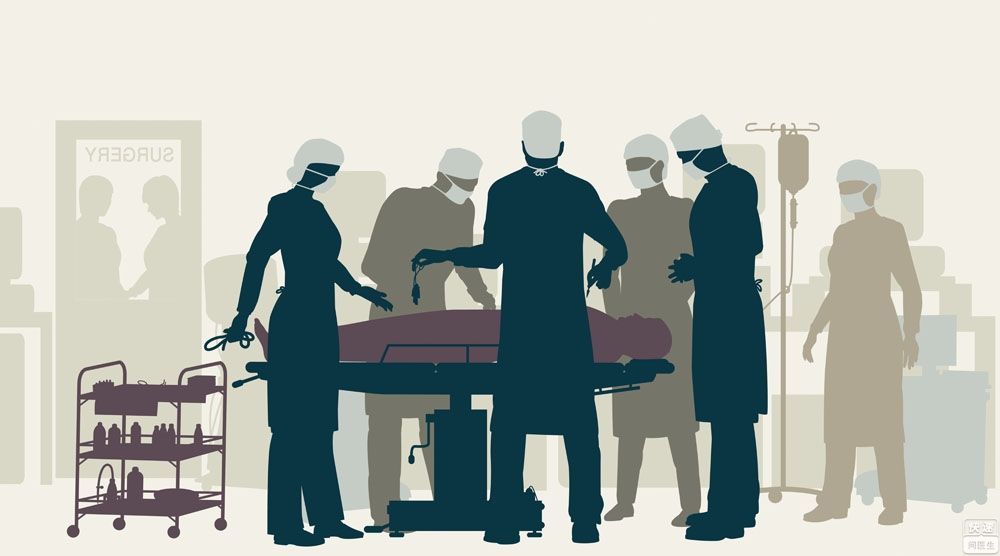 绝经10年后又出血是什么原因,绝经十年又出血内膜厚一定是病吗