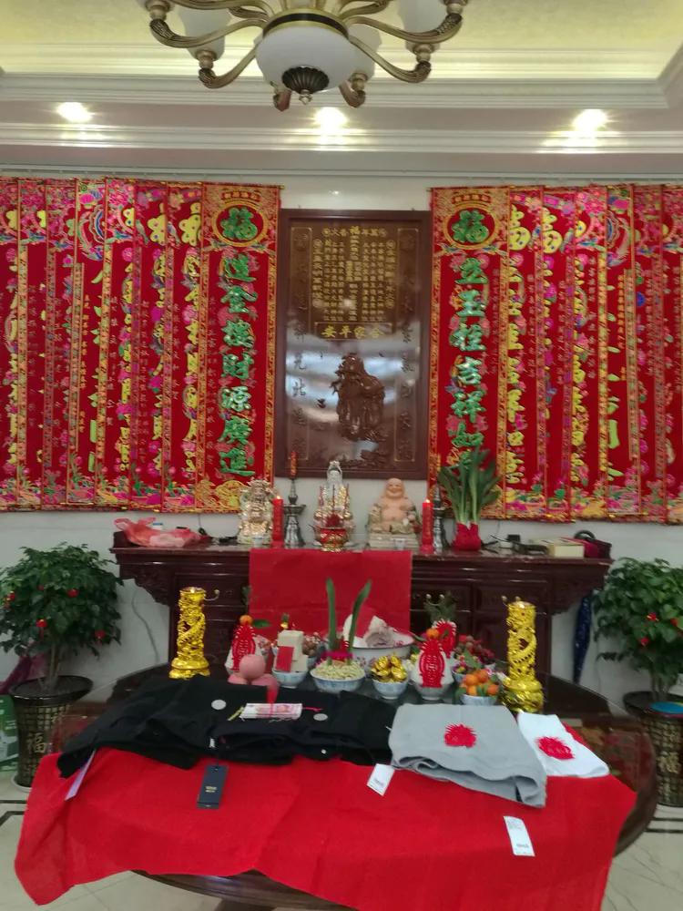 江山农村风俗乔迁之喜进门仪式,来晒晒大家家乡的乔迁风俗习惯吧