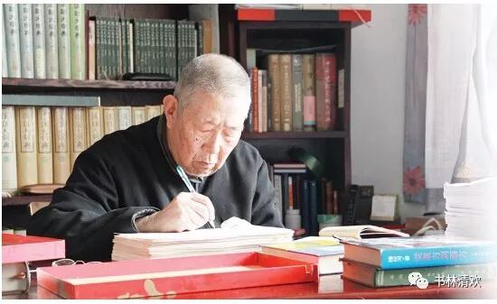 “错就错在有思想”——钟叔河先生印象