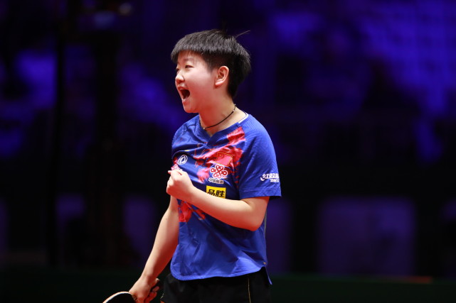 2019乒乓球澳大利亚公开赛赛程表,乒乓球澳大利亚公开赛赛程