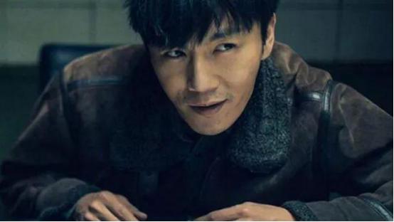 “浪荡子”秦昊的跌宕史，从戏混子到中年顶流，这5个女人太重要