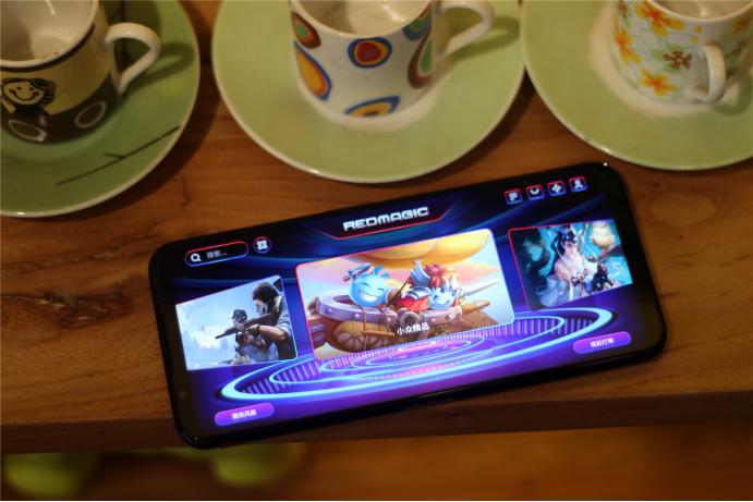 手机刷新率120hz对比60hz,有高刷新率和高性能的手机推荐