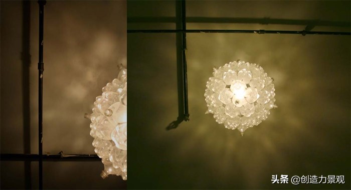 十大创意灯具排名,20个极简风格灯具